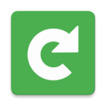 Logo of File Converter android Application 